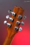 Heritage Custom Shop Core Collection H-150 Electric Guitar with Case, Gold Top, Artisan Aged, Plain Top