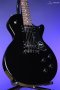 Heritage Ascent Collection H-137 Humbucker Electric Guitar, Black