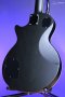 Heritage Ascent Collection H-150 Electric Guitar, Matte Charcoal