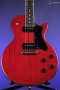 Heritage Ascent+ Collection H-137 Electric Guitar (Cherry)