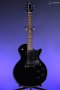 Heritage Ascent Collection H-137 Humbucker Electric Guitar, Black