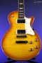 Heritage Ascent+ Collection H-150 Electric Guitar, Dirty Lemon Burst