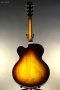 Heritage Standard Eagle Classic Hollowbody Electric Guitar - Original Sunburst