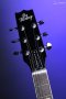 Heritage Ascent+ Collection H-150 Electric Guitar, Dirty Lemon Burst