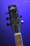 Heritage Ascent Collection H-150 Electric Guitar, Matte Charcoal