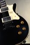 Heritage Standard II Collection H-150 Electric Guitar, Ebony
