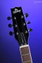Heritage Ascent Collection H-150 Electric Guitar, White