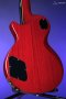 Heritage Ascent+ Collection H-137 Electric Guitar (Cherry)
