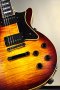 Heritage Custom Shop 40th Anniversary H-150 Electric Guitar,Bourbon Burst
