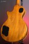 Heritage Custom Shop Core Collection H-150 Electric Guitar with Case, Gold Top, Plain Top