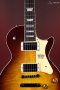 Heritage Factory Special Standard H-150 Electric Guitar, Bourbon Burst