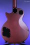 Heritage Ascent Collection H-150 Electric Guitar, Matte Burgundy