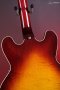 Heritage Factory Special Standard H-535 Electric Guitar, Bourbon Burst