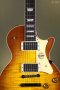 Heritage Custom Shop Factory Special H-150 Black Limba Electric Guitar, Honey Burst