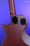 Heritage Ascent Collection H-150 Electric Guitar, Matte Burgundy