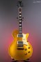Heritage Custom Shop Core Collection H-150 Electric Guitar with Case, Gold Top, Plain Top