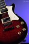 Heritage Ascent+ Collection H-150 Electric Guitar, Rose Burst