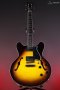 Heritage Standard Collection H-535 Electric Guitar with Case,Original Sunburst