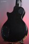 Heritage Custom Shop Core Collection H-150 Electric Guitar with Case, Ebony, Artisan Aged