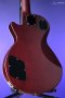 Heritage Ascent Collection H-150 Electric Guitar, Matte Burgundy