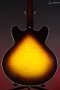 Heritage Standard Collection H-535 Electric Guitar with Case,Original Sunburst