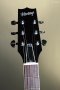 Heritage Standard II Collection H-150 Electric Guitar, Ebony