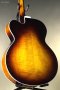 Heritage Standard Eagle Classic Hollowbody Electric Guitar - Original Sunburst