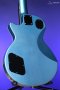 Heritage Ascent Collection H-150 Electric Guitar, Pelham Blue