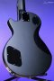 Heritage Ascent Collection H-150 Electric Guitar, Matte Charcoal