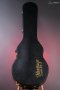 Heritage Standard Collection H-150 Electric Guitar With Case, Vintage Cherry Sunburst