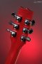 Heritage Standard Collection H-150 Electric Guitar With Case, Original Sunburst