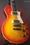 Heritage Artisan Aged Collection H-150 Electric Guitar, Vintage Cherry Sunburst