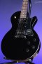 Heritage Ascent Collection H-137 Humbucker Electric Guitar, Black