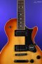 Heritage Ascent Collection H-150 Electric Guitar, Lemon Burst