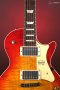 Heritage Standard Collection H-150 Electric Guitar With Case, Vintage Cherry Sunburst