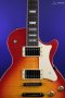Heritage Ascent+ Collection H-150 Electric Guitar, Cherry Sunburst