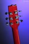 Heritage Ascent+ Collection H-150 Electric Guitar, Dirty Lemon Burst