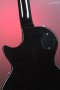 Heritage Custom Shop Core Collection H-150 Electric Guitar with Case, Ebony, Artisan Aged