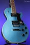 Heritage Ascent Collection H-150 Electric Guitar, Pelham Blue