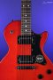Heritage Ascent Collection H-137 Humbucker Electric Guitar, Vintage Cherry