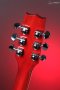 Heritage Standard Collection H-150 Electric Guitar With Case, Vintage Cherry Sunburst
