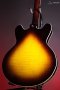 Heritage Standard Collection H-535 Electric Guitar with Case,Original Sunburst