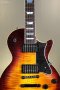 Heritage Custom Shop 40th Anniversary H-150 Electric Guitar,Bourbon Burst
