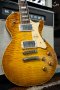Heritage Custom Shop Core Collection H-150 Electric Guitar with Case Dirty Lemon Burst Artisan Aged