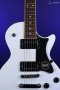 Heritage Ascent Collection H-150 Electric Guitar, White