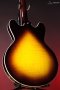 Heritage Standard Collection H-535 Electric Guitar with Case,Original Sunburst