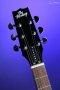 Heritage Ascent Collection H-137 Humbucker Electric Guitar, Black