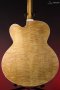 Heritage Standard Eagle Classic Hollow Electric Guitar with Case, Antique Natural