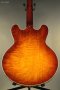 Heritage Custom Shop 40th Anniversary H-555 Electric Guitar,Almond Burst