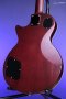 Heritage Ascent Collection H-150 Electric Guitar, Matte Burgundy